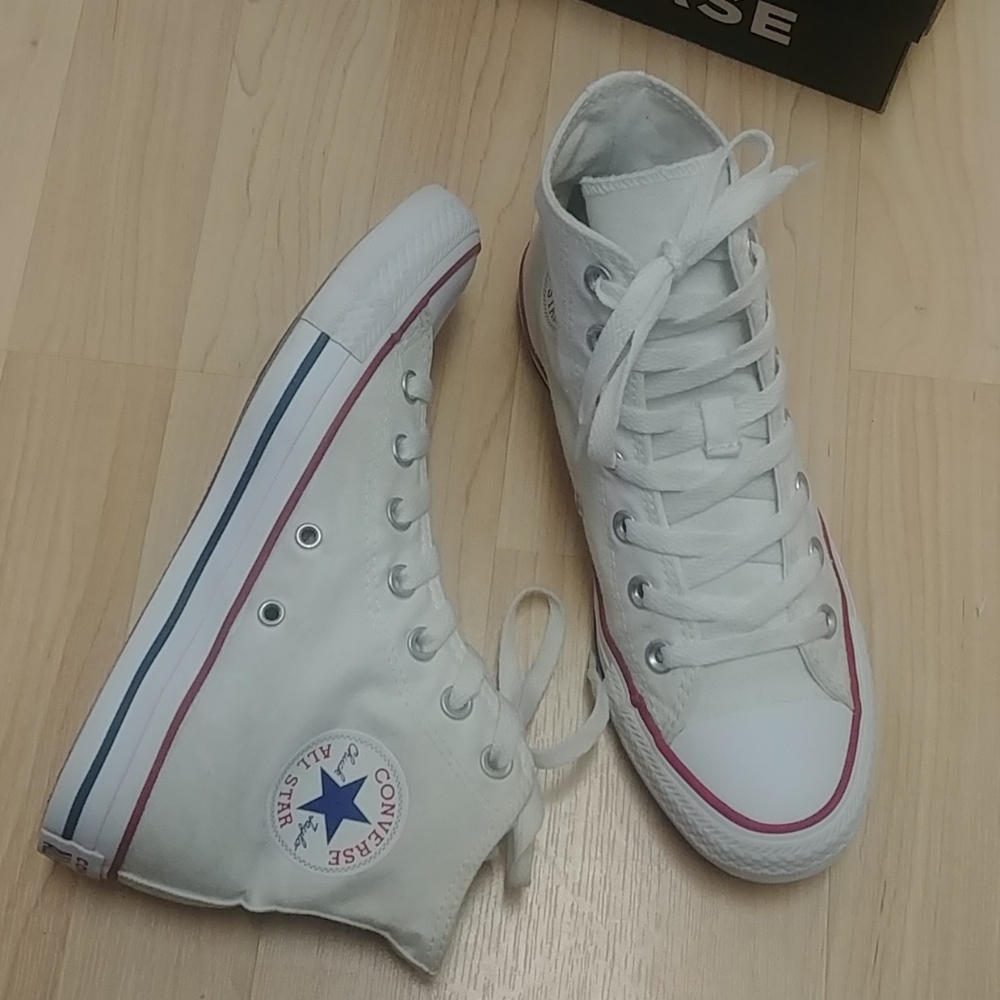 Converse All * STARS women's 7